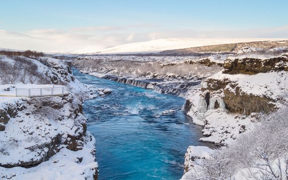 Alla scoperta di Reykjavik e dell'Islanda dell'ovest