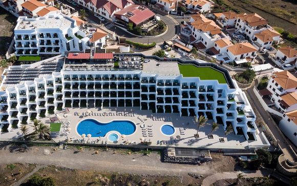 Hotel & Spa Cordial Roca Negra 4*