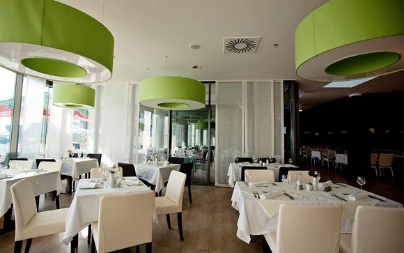 Il Falkensteiner Family Hotel Diadora 4*
