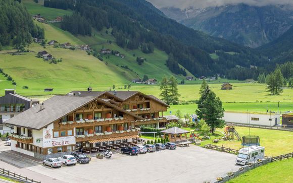 Hotel Bacher