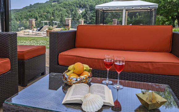 Tenuta Pian D’Attesio