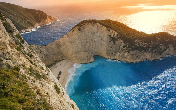 Alla scoperta di Zante