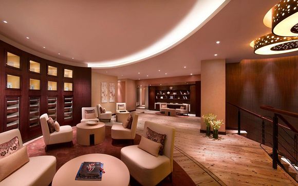 Dubai - Grand Hyatt Dubai 5*