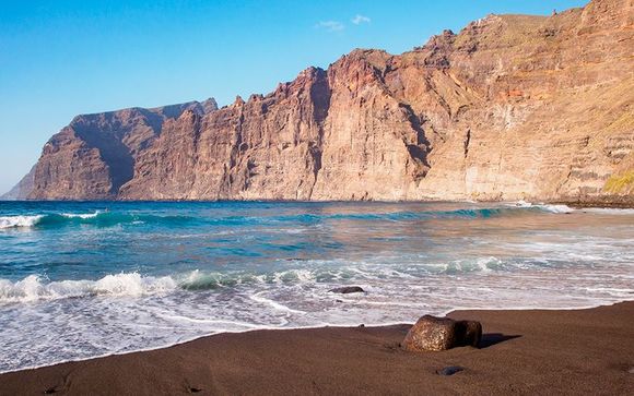 Alla scoperta di Tenerife