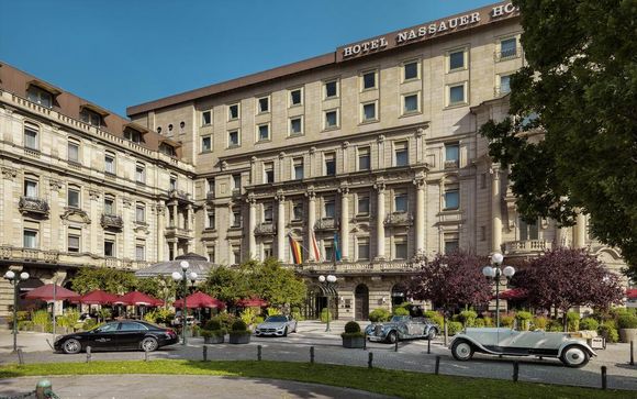 Nassauer Hof 5*