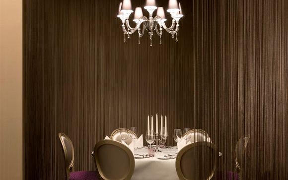 Steigenberger Hotel Herrenhof 5*