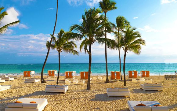 Paradisus Punta Cana Resort 5*