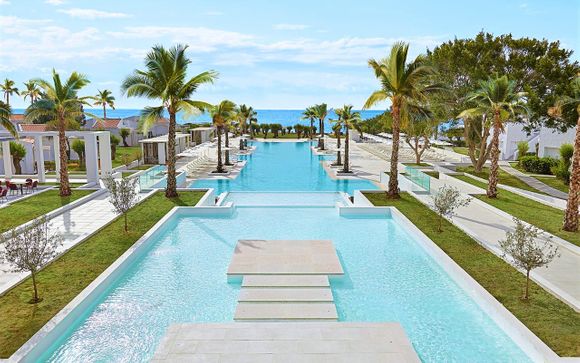 Grecotel Lux Me Rhodos 4*