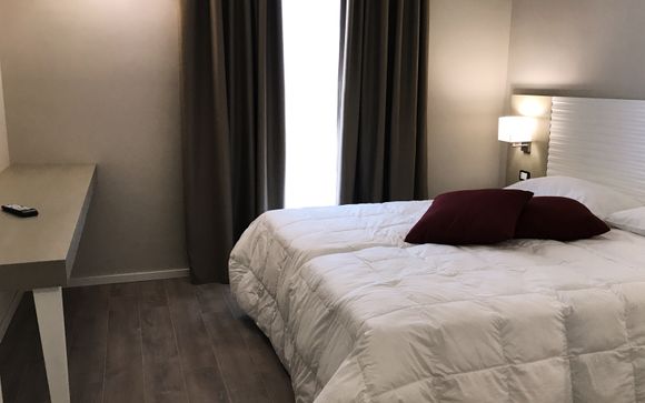 Venere di Erice Resort 4*