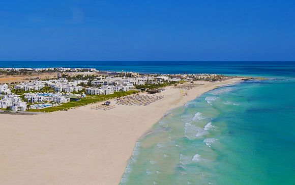 Djerba Vincci Resort 4*