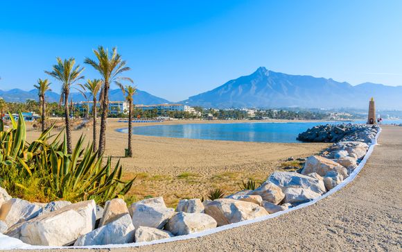 Alla scoperta di Marbella