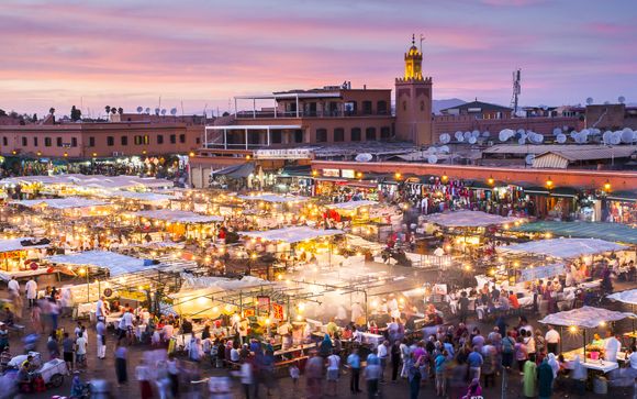 Riad Salam 40