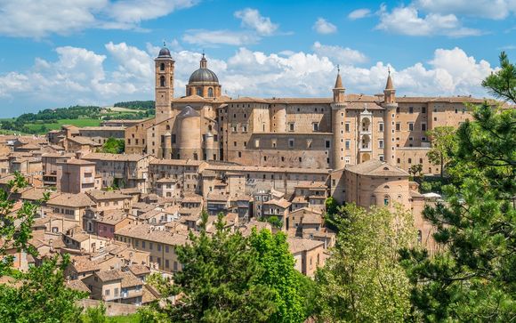 Alla scoperta della provincia di Pesaro e Urbino