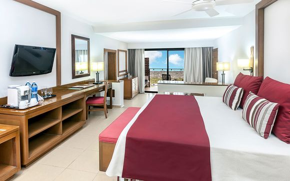 Cayo Santa Maria - Melia Buenavista Cayo S.Maria 5*