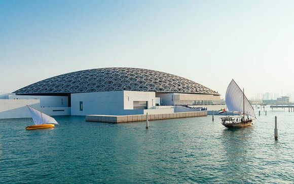 Madinat Zayed - Tilal Liwa Hotel 4*