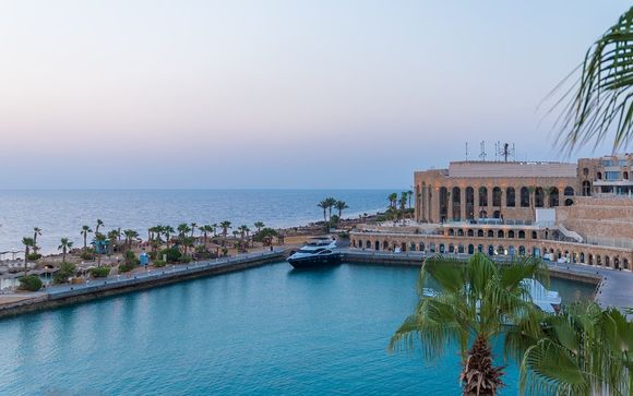 Alla scoperta di Hurghada