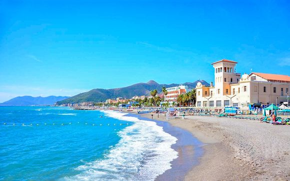 Ai Pozzi Village Family e Hotel Wellness