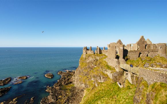 Fly & Drive alla scoperta dell'Irlanda