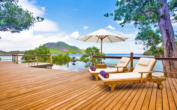 Enchanted Island Resort 5*