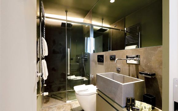 M7 Contemporary Apartments - My Extra Home