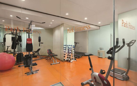 Ramada Grand Bazaar 4*