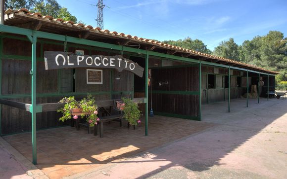 Agriturismo Al Poggetto