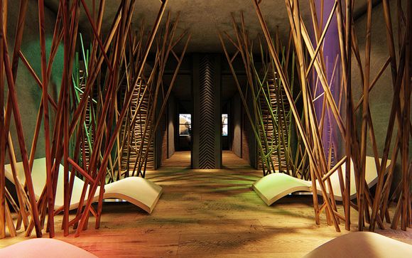 La Mer Resort & Spa 5* - Adult Only