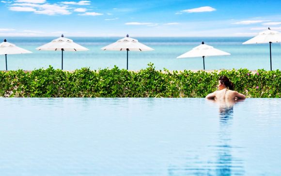 Il Sentido Graceland Khao Lak Resort & Spa 5*