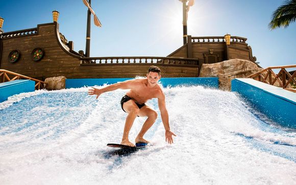 Offerta 1 - Barceló Maya Palace 5*