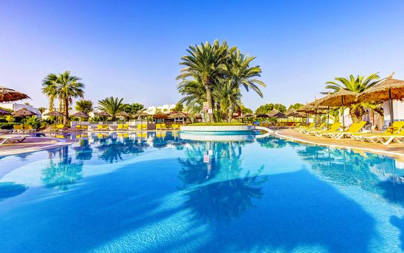Tui Magic Life Penelope Beach