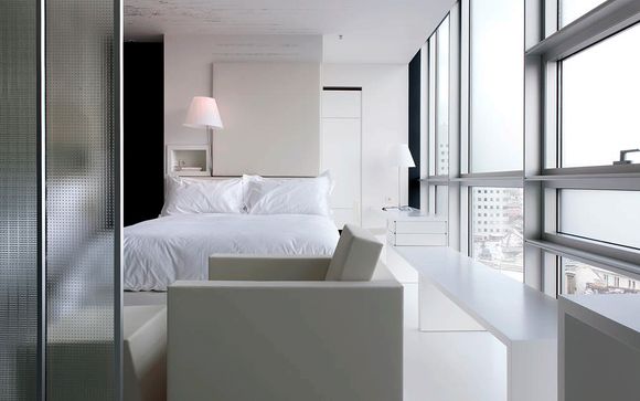 Il Sofitel Vienna Stephansdom 5*