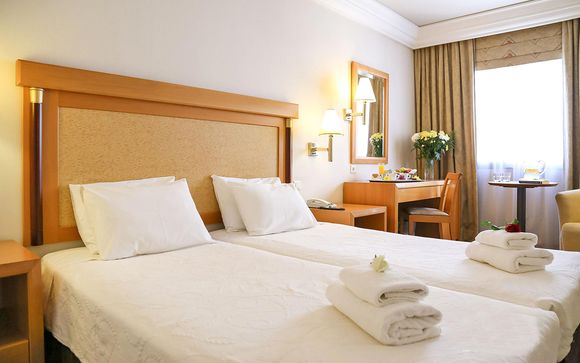 L'hotel
