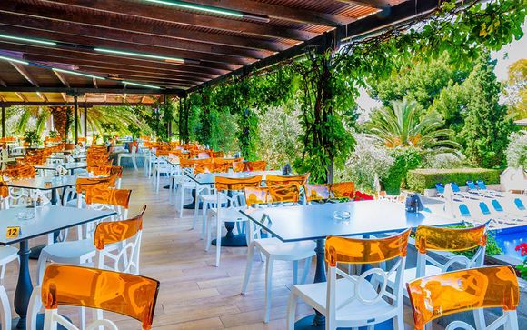Philoxenia Hotel 4*
