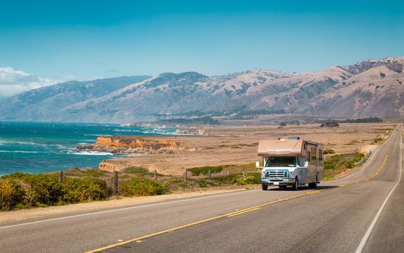 Scoprendo l'Australia in Campervan