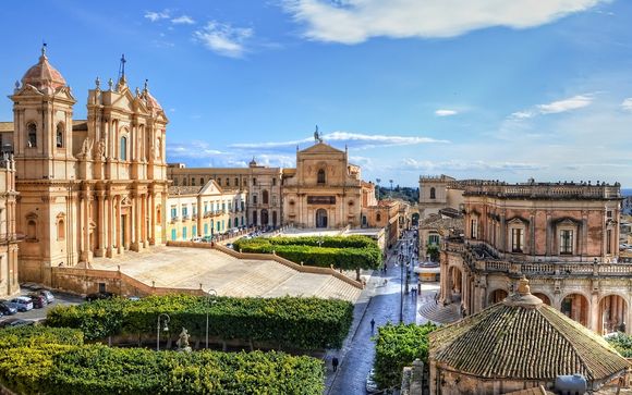 Alla scoperta della Sicilia