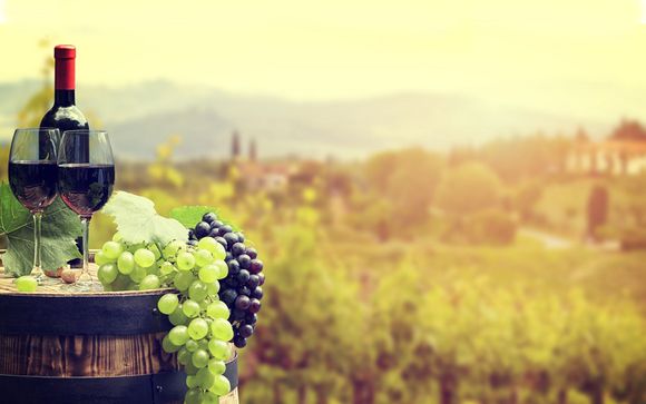 Wine tour della Toscana