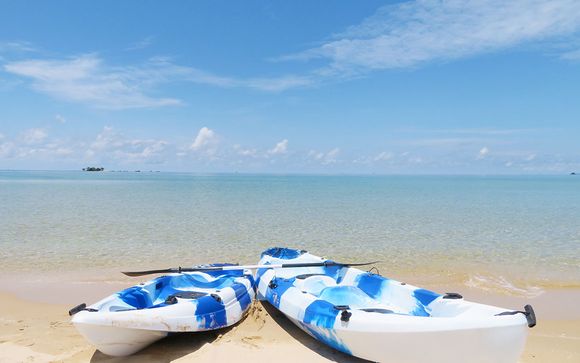 Il Radisson Blu Resort Phu Quoc 5*