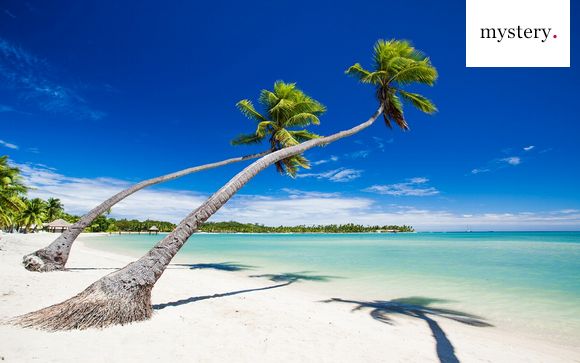 Spiagge paradisiache e All Inclusive in 5*