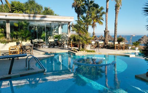 Mare Hotel Savona 4*
