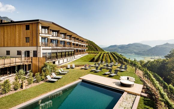 L'Hotel Plattenhof 4*