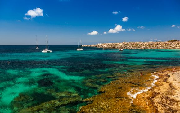 Alla scoperta di Favignana