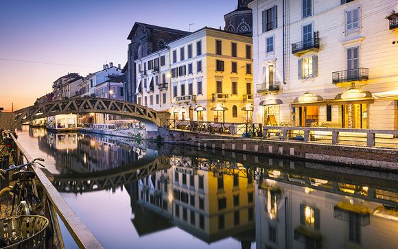 Alla scoperta di Milano