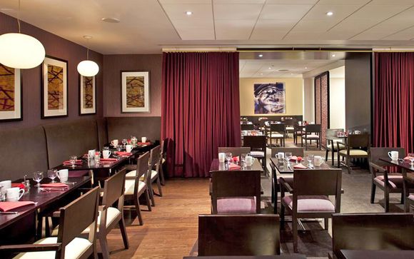SPECIALE EPIFANIA - DoubleTree Metropolitan by Hilton 4*