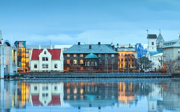 Alla scoperta di Reykjavik