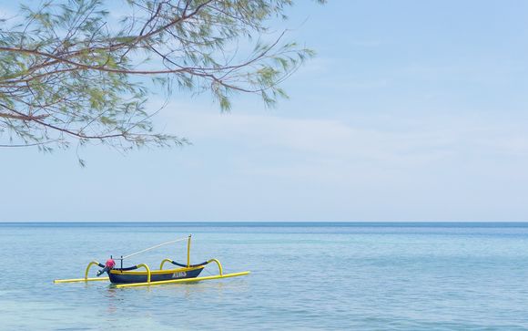 Alla scoperta di Ubud, Isole Gili e Seminyak