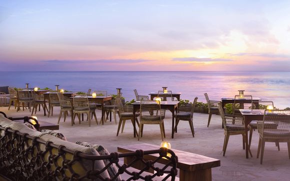 Nusa Dua - Hilton Bali Resort 5*