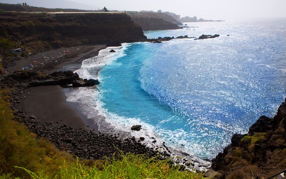 Alla scoperta di Tenerife