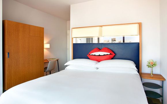 The Standard 4* - East Village