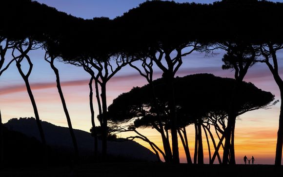 Alla scoperta della Toscana