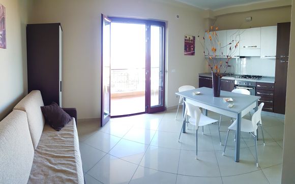 Residence Rosa